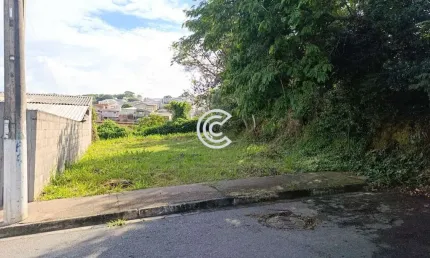 Terreno à venda na Rua Suiça, 171, Capela, Vinhedo