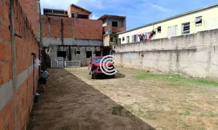 Terreno à venda na Rua Ary Mario Storani, 55, Capela, Vinhedo