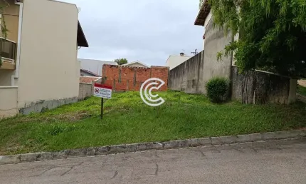 Terreno à venda na Alameda Niagara, 162, Pinheirinho, Vinhedo