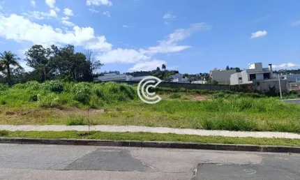 Terreno à venda na Rua Maria Helena Arantes Junqueira, 470, João XXIII, Vinhedo