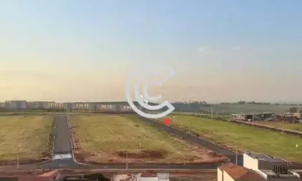 Terreno à venda na avenida padre jósimo moraes tavares, 202, jardim flamboyant, paulínia por r$ 290.000