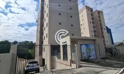 Apartamento com 2 quartos à venda na Rua João Bissotto Filho, 1053, Ortizes, Valinhos