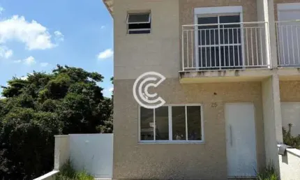 Casa em condomínio fechado com 3 quartos à venda na Est. Fazenda Da Boiada, 1150, Vila Omizollo, Louveira