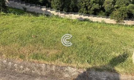 Terreno a venda condomínio Campo de Toscana - Vinhedo/SP