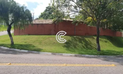 Casa em condomínio fechado com 1 quarto à venda na Rua Andaluz, 30, Santa Cândida, Vinhedo