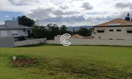 Terreno à venda na Rua Guatemala, 00, Terras de Santa Teresa, Itupeva