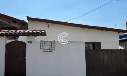 Casa com 2 quartos à venda na Rua Wadih Haddad, 80, Capela, Vinhedo