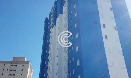 Apartamento com 2 quartos à venda na Rua João Bissotto Filho, 1181, Ortizes, Valinhos
