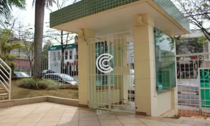 Apartamento para venda ou locação próximo ao centro de  Vinhedo