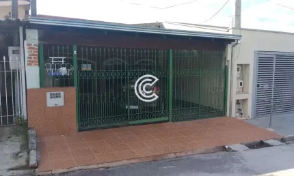 Casa com 2 quartos à venda na Rua São Pedro, 64, Santa Claudina, Vinhedo