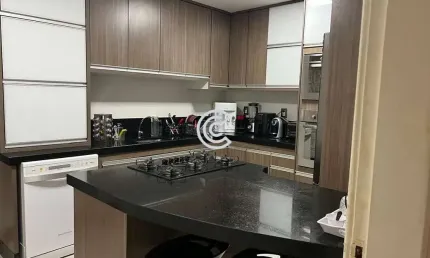 Casa com 3 quartos à venda na Avenida Alexandre Cazelatto, 2689, Betel, Paulínia, 250 m2 por R$ 838.000
