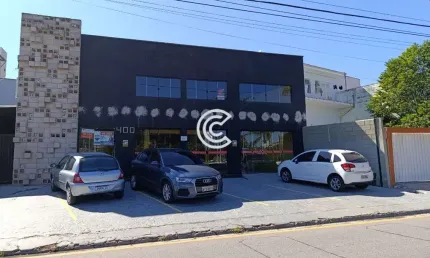 Barracão / Galpão / Depósito com 1 sala para alugar na Avenida Salvador Rotella, 400, Centro, Vinhedo