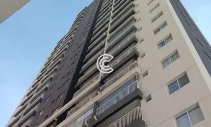 Apartamento com 2 quartos à venda na Rua Doutor Quirino, 779, Centro, Campinas, 58 m2 por R$ 500.000