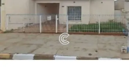 Casa comercial com 2 salas à venda na Rua Expedicionários, 930, Centro, Cosmópolis por R$ 1.190.000