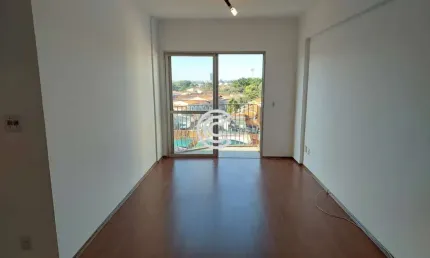 Apartamento com 2 quartos à venda na rua floriano camargo penteado, 365, ponte preta, campinas, 70 m2 por r$ 280.000