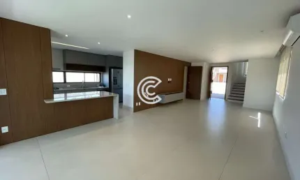 Casa em condomínio fechado com 3 quartos à venda na Rua Anésio Lafayette Raizer, 157, Loteamento Santa Ana do Atibaia (Sousas), Campinas, 325 m2 por R$ 2.650.000