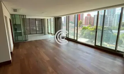 Apartamento com 3 quartos à venda na rua dos bandeirantes, 456, cambuí, campinas, 257 m2 por r$ 4.650.000