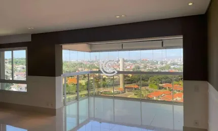 Apartamento com 3 quartos à venda na rua antonietta bernardi pellatieri, 605, fazenda são quirino, campinas, 153 m2 por r$ 2.600.000