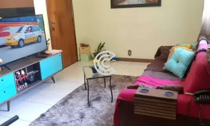 Apartamento com 2 quartos à venda na rua ferdinando panattoni, 400, jardim paulicéia, campinas, 39 m2 por r$ 255.000