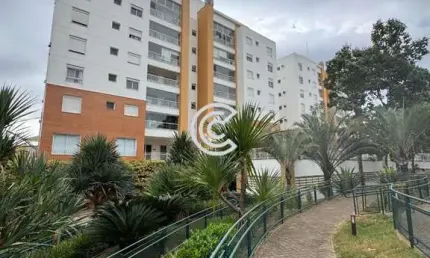 Apartamento com 3 quartos à venda na Rua João Lopes Vieira, 81, Loteamento Residencial Vila Bella Dom Pedro, Campinas, 108 m2 por R$ 1.350.000