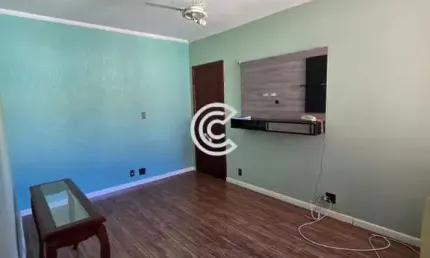 Apartamento com 2 quartos à venda na rua ferdinando panattoni, 400, jardim paulicéia, campinas, 39 m2 por r$ 195.000