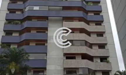 Apartamento com 4 quartos à venda na rua doutor josé inocêncio de campos, 121, cambuí, campinas, 156 m2 por r$ 1.150.000