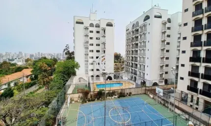 Apartamento com 3 quartos à venda na Rua Ministro Oscar Saraiva, 40, Jardim das Paineiras, Campinas, 116 m2 por R$ 750.000