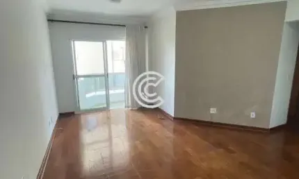 Apartamento com 3 quartos à venda na Rua Jasmim, 320, Chácara Primavera, Campinas, 75 m2 por R$ 520.000