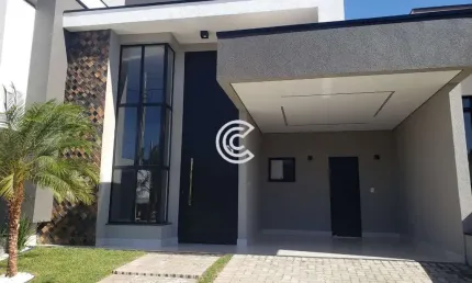 Casa com 4 quartos à venda na Avenida Presidente Juscelino Kubitschek de Oliveira, 177, Parque Brasil 500, Paulínia, 200 m2 por R$ 1.195.000