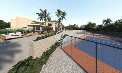 Casa com 5 quartos à venda na Alameda das Jaqueiras, 951, Condomínio Chácaras do Alto da Nova Campinas, Campinas por R$ 16.900.000