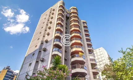 Apartamento com 4 quartos à venda na rua quatorze de dezembro, 443, cambuí, campinas, 244 m2 por r$ 1.990.000