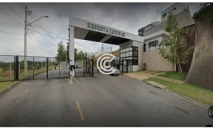 Casa em condomínio fechado com 3 quartos à venda na SP 332 , 21, Vila Nova Louveira, Louveira, 460 m2 por R$ 2.090.000