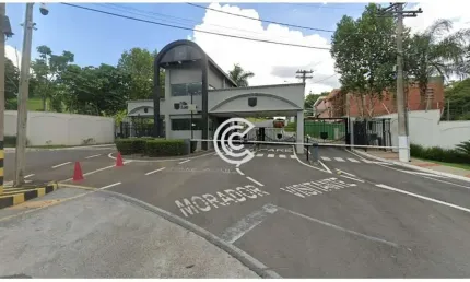 Terreno à venda na Alameda Itajubá, 820, Joapiranga, Valinhos por R$ 840.000