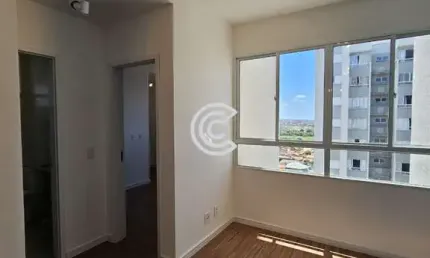 Apartamento com 2 quartos à venda na Estrada Geraldo Costa Camargo, 515, Jardim São Bento, Hortolândia, 52 m2 por R$ 265.000