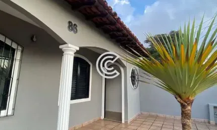 Casa com 3 quartos à venda na Rua Alcides Nogueira, 86, Jardim Planalto, Campinas, 250 m2 por R$ 740.000
