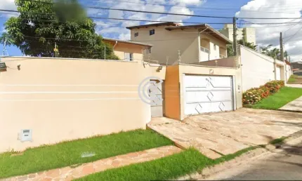 Casa com 4 quartos à venda na rua nelo sodini, 78, jardim chapadão, campinas, 374 m2 por r$ 850.000
