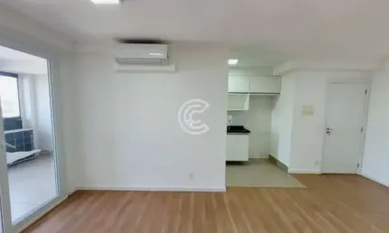 Apartamento com 3 quartos à venda na rua doutor oswaldo cruz, 660, jardim nossa senhora auxiliadora, campinas, 82 m2 por r$ 980.000