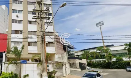 Apartamento com 3 quartos à venda na Avenida Princesa D'Oeste, 1748, Jardim Paraíso, Campinas, 97 m2 por R$ 437.000