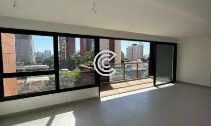 Apartamento com 3 quartos à venda na rua dos bandeirantes, 284, cambuí, campinas, 170 m2 por r$ 2.800.000