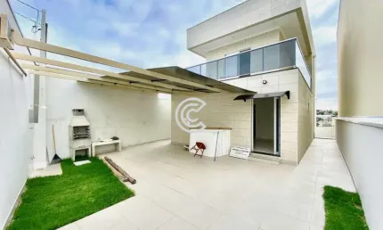 Casa com 3 quartos à venda na rua onésimo antonio palombo, 109, residencial parque da fazenda, campinas, 201 m2 por r$ 680.000