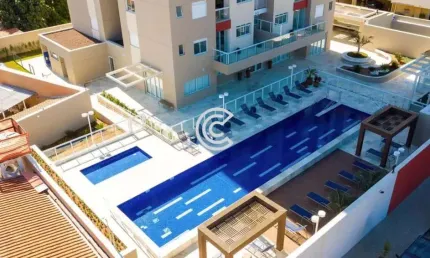 Apartamento com 2 quartos à venda na Rua Benedito Ferreira Marques, 47, Parque Industrial, Campinas, 75 m2 por R$ 817.000