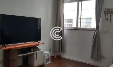 Apartamento com 2 quartos à venda na rua antônio rodrigues moreira neto, 637, jardim paulicéia, campinas, 56 m2 por r$ 185.000