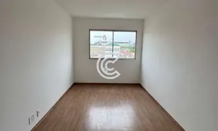 Apartamento com 1 quarto à venda na Rua Germânia, 110, Bonfim, Campinas, 57 m2 por R$ 240.000