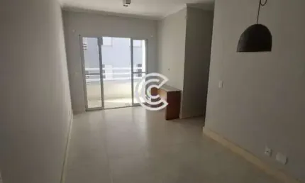 Apartamento com 3 quartos à venda na rua jasmim, 810, chácara primavera, campinas, 69 m2 por r$ 540.000