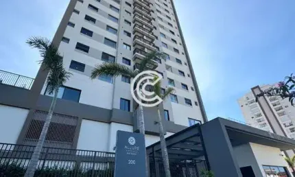 Apartamento com 2 quartos para alugar na Rua Eduardo Lane, 200, Jardim Guanabara, Campinas, 80 m2 por R$ 5.500