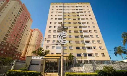 Apartamento com 2 quartos à venda na rua padre francisco de abreu sampaio, 269, são bernardo, campinas, 62 m2 por r$ 298.000