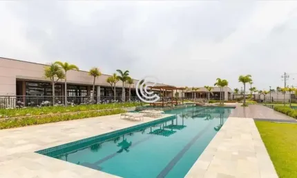 Terreno à venda na AVENIDA MARCELO FIOLO PUPO DE CAMPOS FERREIRA, sn, Loteamento Residencial Arborais, Campinas por R$ 680.000