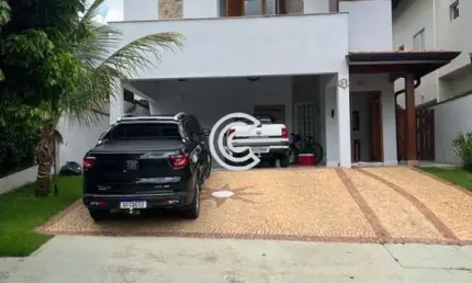 Casa em condomínio fechado com 4 quartos à venda na Avenida Vice-Prefeito Anésio Capovilla, 0401, Vila Capuava, Valinhos por R$ 1.500.000