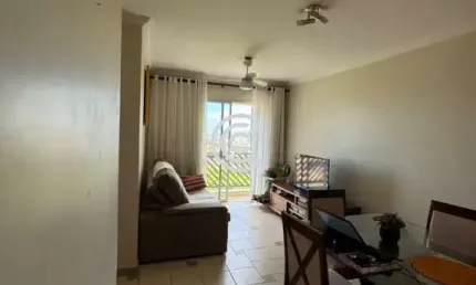 Apartamento com 2 quartos à venda na Rua Major Luciano Teixeira, 31, Bonfim, Campinas, 61 m2 por R$ 349.990
