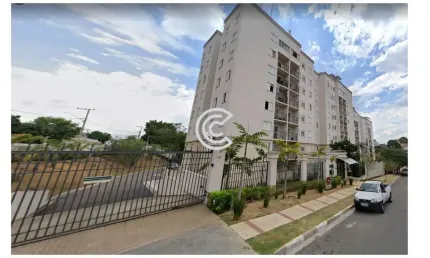 Apartamento com 2 quartos à venda na rua serra dos cristais, 613, jardim paranapanema, campinas, 48 m2 por r$ 335.000